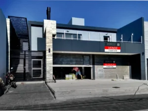 Venta departamento dos ambientes Vicente López