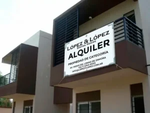 Alquiler departamento 3 ambientes Florida