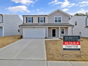 Alquiler Urquiza al 1200 Florida