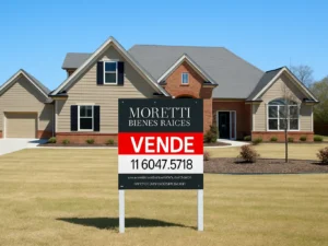 Barrio Cerrado Los Álamos, Pilar – Una Casa Exclusiva con Amplias Habitaciones y Gran Parque