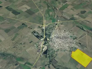 Establecimiento «Las Acacias» – 198 Hectáreas